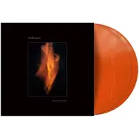 NUCLEAR BLAST Mind Burns Alive Vinyle Orange