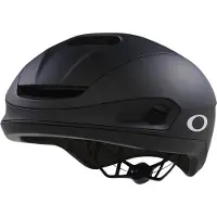 Oakley Aro7 Tijdrit Helm Zwart || Maat: M (55-59 cm)