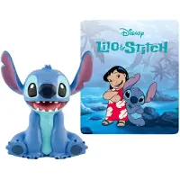 Disney Lilo & Stitch - Lilo & Stitch (Duits)