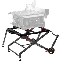 Einhell E-Stand TSS Onderstel voor kap- en verstekzagen
