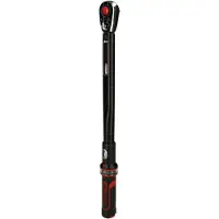 Ks Tools 5161582 ERGOTORQUEprecision Momentsleutel Met ratel 1/2 (12,5 mm) 80 - 420 Nm