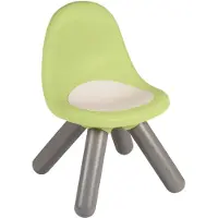 Smoby Life High Chair Geel Kinderen