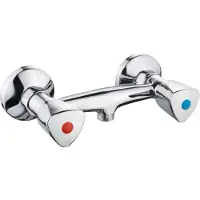 Cornat 1932 Lisa 2Gr-Mengkraan Douche Ch - LI3