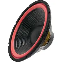 SINTRON 207957 30 cm Woofer 200 W 4 Ω
