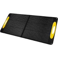 Aqiila Sunbird P100 Solar Panel (100W)