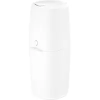 AngelCare Classic XL Wit Luieremmer AD8000XL-DE