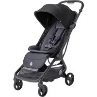 Ergobaby Metro3 kinderwagen/buggy met ligfunctie, geschikt voor baby's vanaf de geboorte tot 22 kg