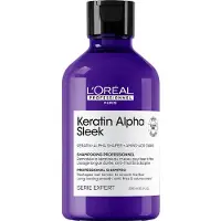 L'Oréal L'Oréal Professionnel SE Keratin Alpha Sleek Shampoo