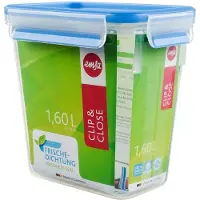 EMSA Clip&Close Voorraaddoos 1,6L