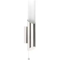 Brilliant ANDALUZ - Wandlamp - Chroom