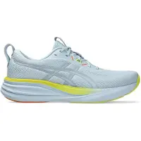 Asics GEL PULSE 17 heren hardloopschoenen, hemelsblauw, maat 44