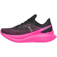 Saucony Endorphin Pro 5 Wit Blauw Dames SS26, Maat 40 - EUR