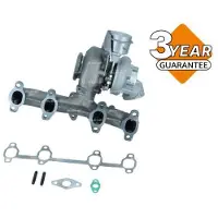 NRF 90010110 Turbocharger