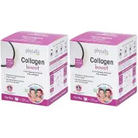 Physalis Collagen Boost 2x12x10 g Zakje