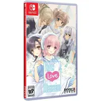 Nurse Love Obsession () - Switch