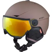 Cairn Rise Ii Helm Met Vizier