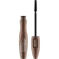 Catrice Glam & Doll Volume Waterproof Mascara 10 ml Brown