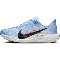 Nike W Pegasus Plus dames hardloopschoenen, neonblauw, maat EUR 42.5 / US 9