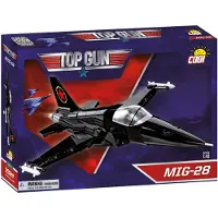 COBI Top Gun MiG-28 (schaal 1:48)