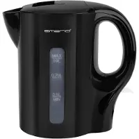 Emerio Bouilloire WK-133947 1 L 1200 W Noir