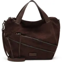 Suri Frey Shopper 'Celly' bruin