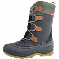Kamik - Women's Snowgem 2 - Winterschoenen 36, zwart