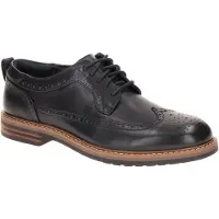 Clarks Shoes Derby's Aldwin2 Limit heren 41
