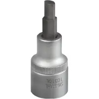 SW-Stahl 10310L spreider 1/2 inch voor schokdemper of veerverstelling Audi A3
