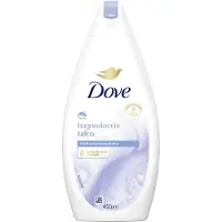 Dove Douchegel – Talco 450 ml