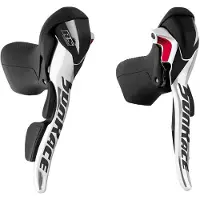 Sunrace Strs1 R10/l2 Remhendelset Met Schakelaar