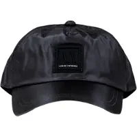 Armani Exchange Pet zwart