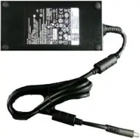 Dell -3MWYV voedingsadapter/inverter Binnen 180 W Zwart