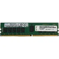 Lenovo DCG ThinkSystem TruDDR4 4Rx4 3DS RDIMM (1 x 128GB, 2933 MHz, DDR4 RAM, DIMM 288 pin), RAM