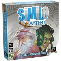 Gigamic Similo - Mythes