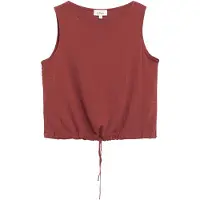 s.Oliver Blouse bordeaux