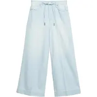 s.Oliver Jeans 'Suri' lichtblauw