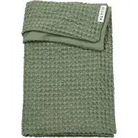 Meyco Baby Waffle Tog 1.0 75x100 Cm Dekentje Voor Wiegje