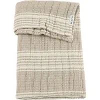 Meyco Baby Stripe Tog 1.5 75x100 Cm Dekentje Voor Wiegje