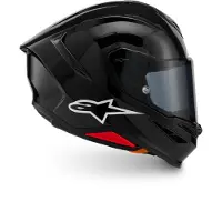 Alpinestars Supertech R7 Helm Maat