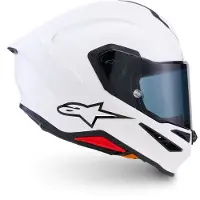 Alpinestars Supertech R7 Helm Maat