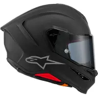 Alpinestars Supertech R7 Helm Maat