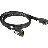 DeLOCK câble interne SAS - 50 cm