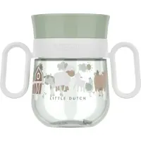 Mepal 360 Graden oefenbeker Mio 300 ml Little Farm II