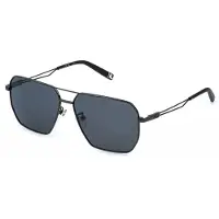 FILA Sfib09-61568p Gepolariseerde Zonnebril
