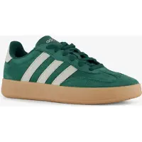 Adidas Barreda suède heren sneakers groen maat 43 1/3