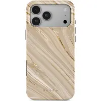 Burga Tough MagSafe Case - iPhone 18 Pro - Full Glam
