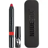 Nudestix Make-up lippen Lippen Potlood + Cheek Pencil Intense Matte Lip No. 10 Stile 2,80 g