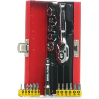 Energy NE00338 Steeksleutelset