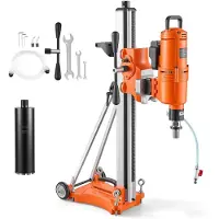 Vevor Diamantkernboor 4500W