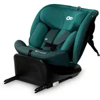Kinderkraft KCIGRO00BLU0000 Kinderstoeltje